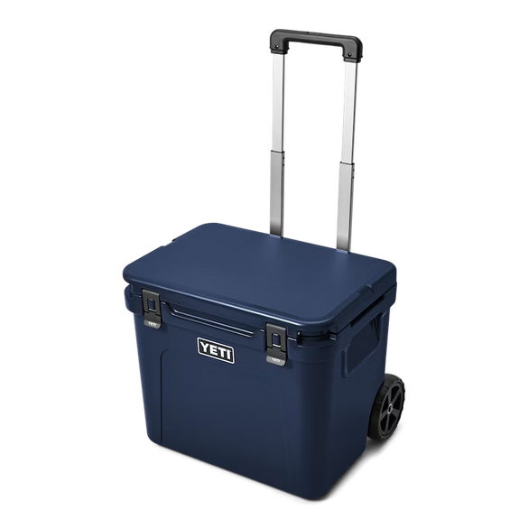 YETI Roadie® 60 Wheeled Cool Box Navy