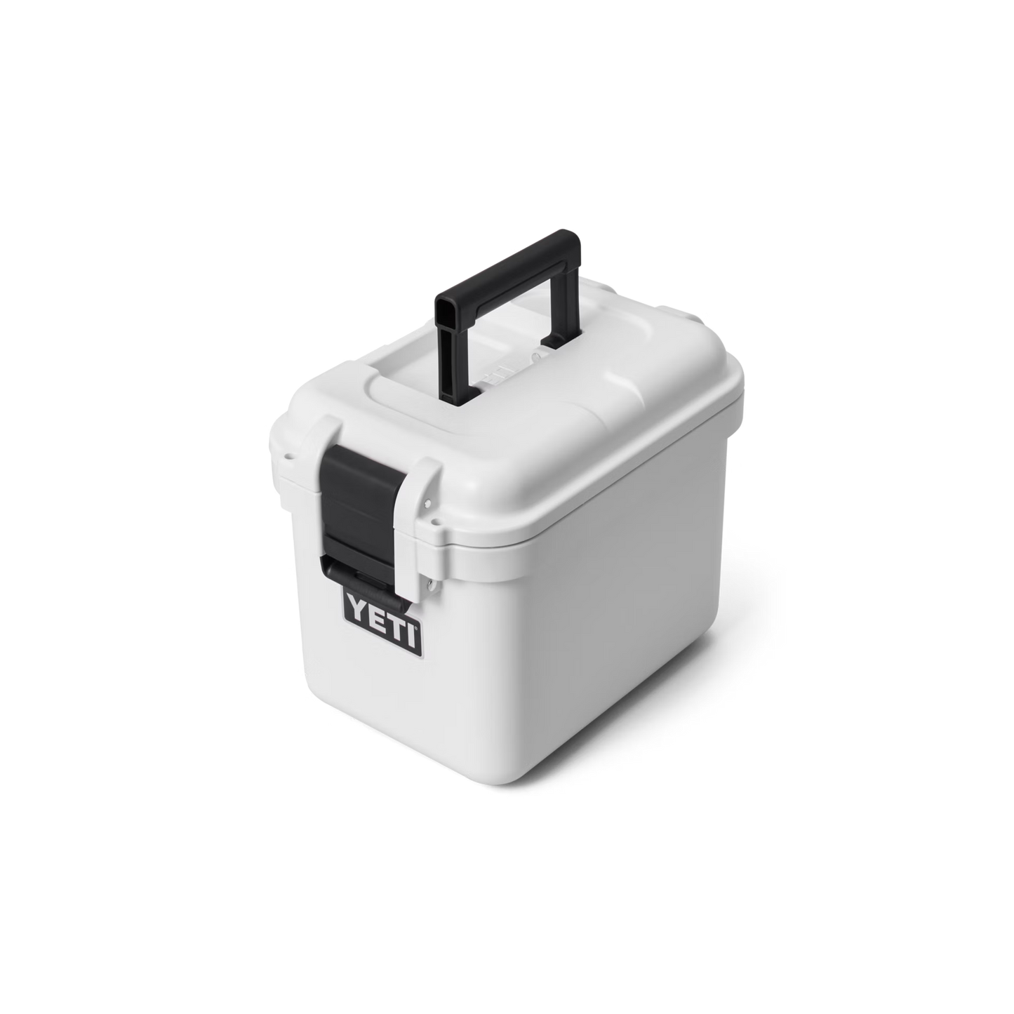 YETI LoadOut® GoBox 15 Gear Case White