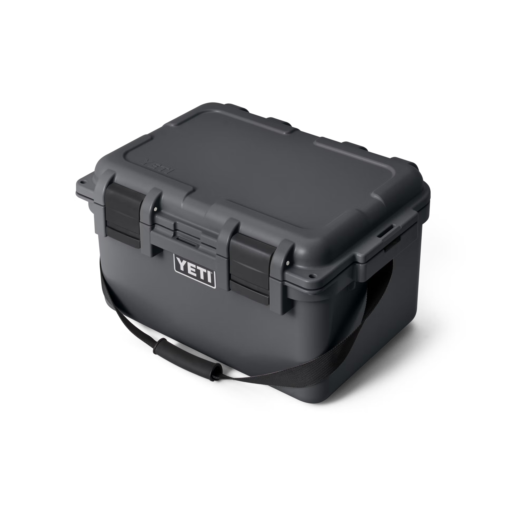 YETI LoadOut® GoBox 30 Gear Case – YETI UK LIMITED YETI LoadOut® GoBox 30 Gear Case – YETI UK LIMITED