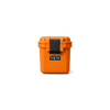 YETI LoadOut® GoBox 15 Gear Case King Crab