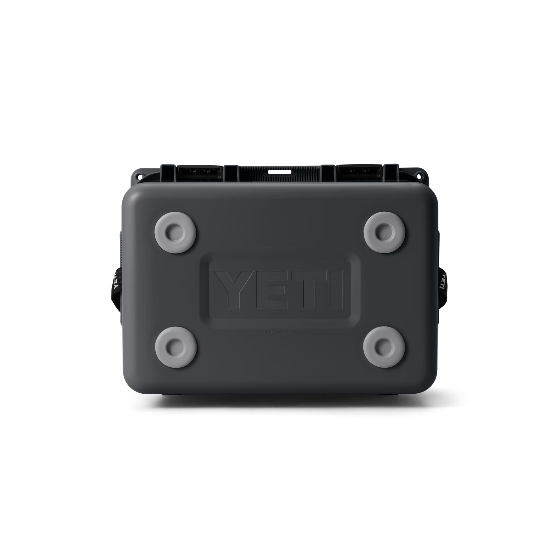 YETI LoadOut® GoBox 30 Gear Case Charcoal