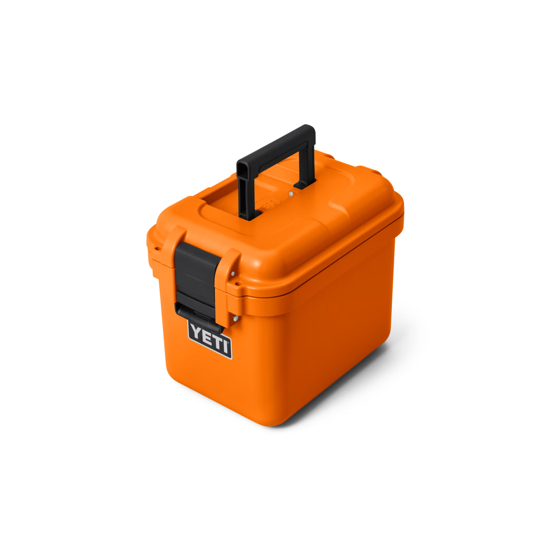 YETI LoadOut® GoBox 15 Gear Case King Crab