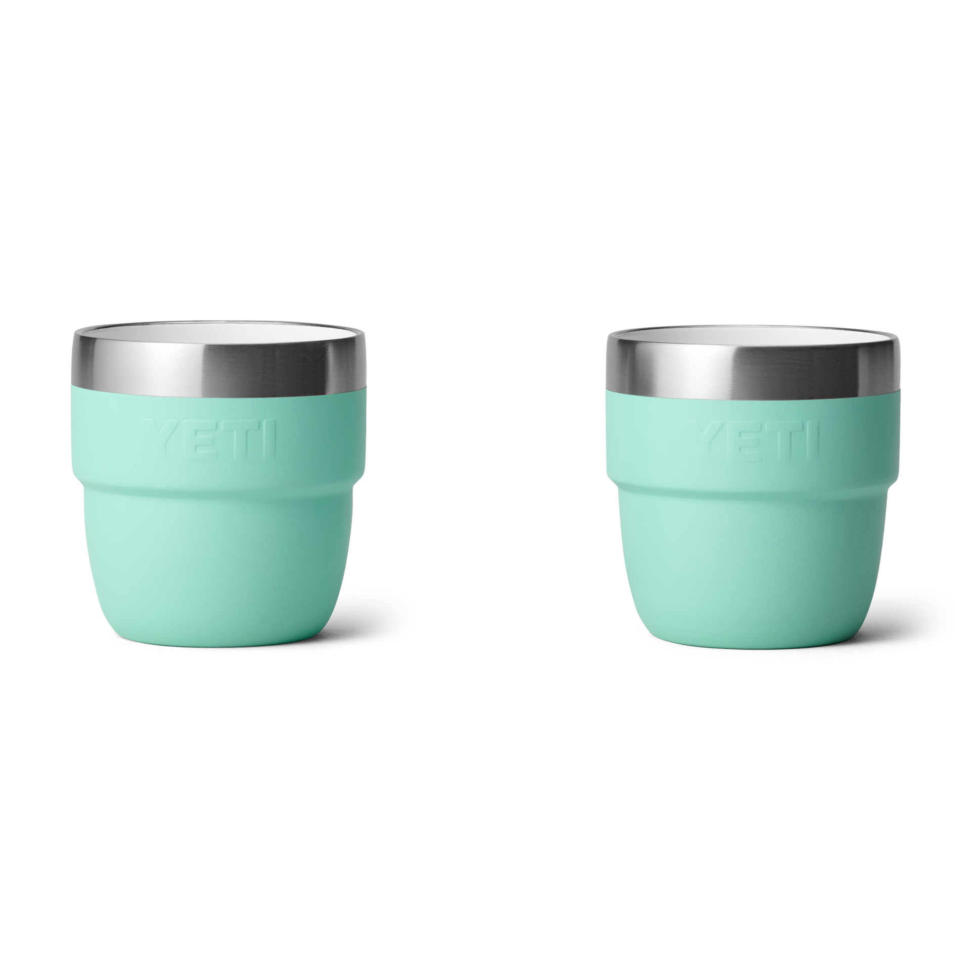 YETI Rambler® 4 oz (118 ml) Stackable Cups – YETI UK LIMITED YETI Rambler® 4 oz (118 ml) Stackable Cups – YETI UK LIMITED