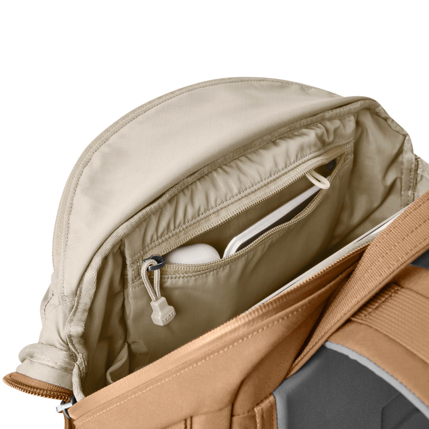 YETI Crossroads® 22L Backpack Alpine Brown