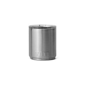 YETI Rambler® 10 OZ (296ml) Stackable Lowball Stainless Steel