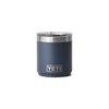 YETI Rambler® 10 OZ (296ml) Stackable Lowball Navy