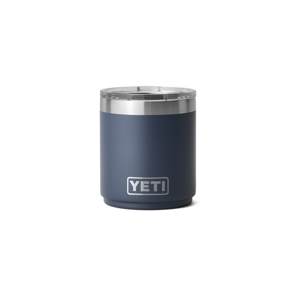 YETI Rambler 10 oz Lowball 9個セット蓋付+18oz W-220137_Lowball_2-