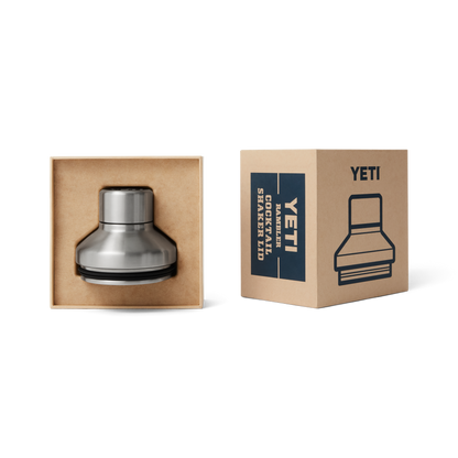 Rambler™ Cocktail Shaker Lid