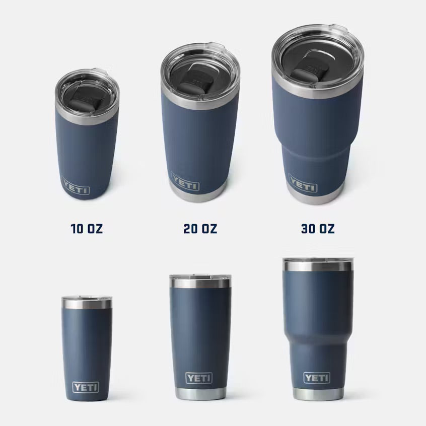 YETI Rambler® 20 oz (591 ml) Tumbler – YETI UK LIMITED
