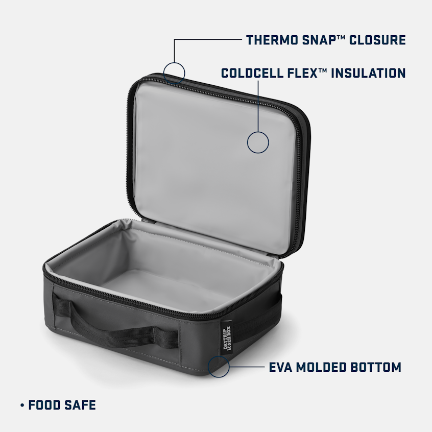DayTrip Lunch Box YETI UK LIMITED