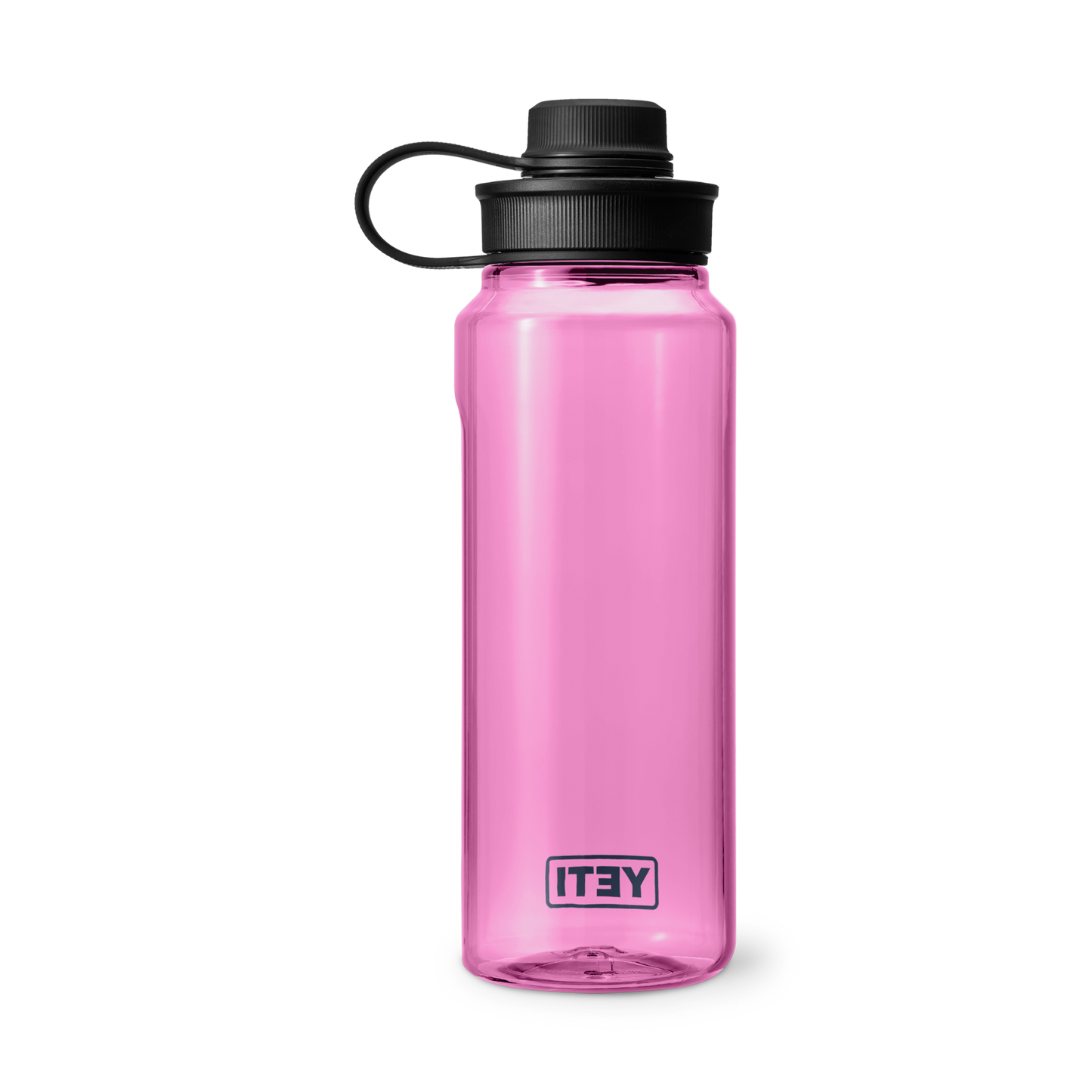 YETI Yonder™ 34 oz (1L) Water Bottle Power Pink