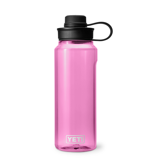 YETI Yonder™ 34 oz (1L) Water Bottle Power Pink