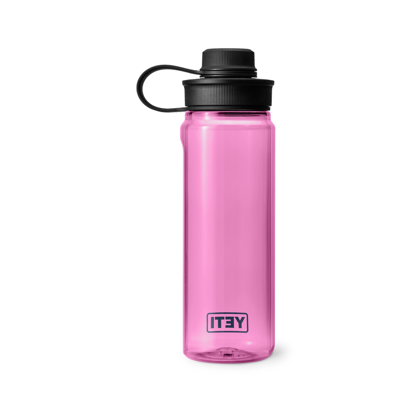 YETI Yonder™ 25 oz (750 ml) Water Bottle Power Pink