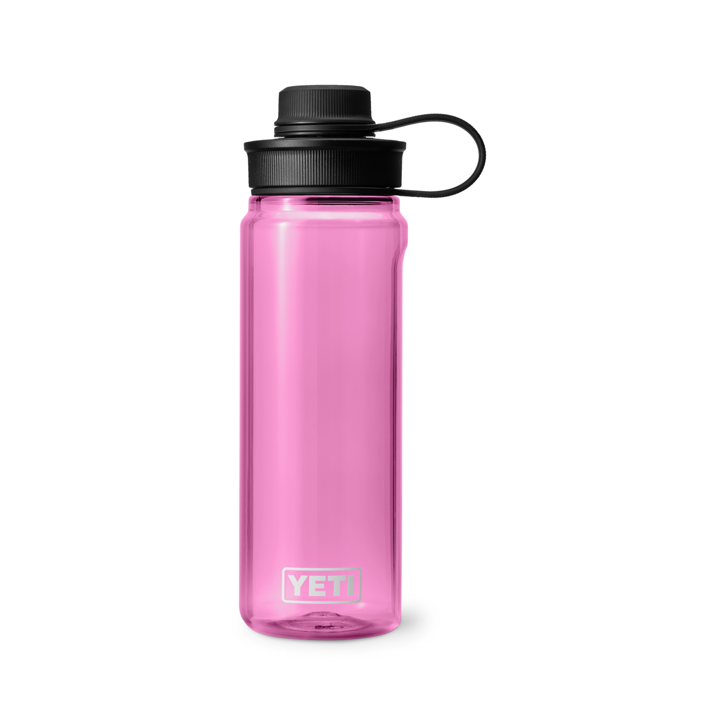 YETI Yonder™ 25 oz (750 ml) Water Bottle Power Pink