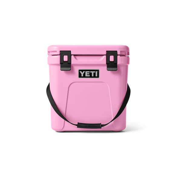 YETI Roadie® 24 Cool Box Power Pink