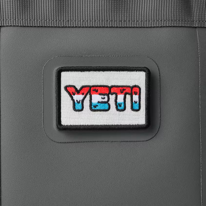 YETI Ice Cold Patch