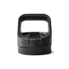 YETI Yonder™ Bottle Straw Cap Black