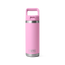 YETI Rambler® 18 oz (532 ml) Bottle Power Pink