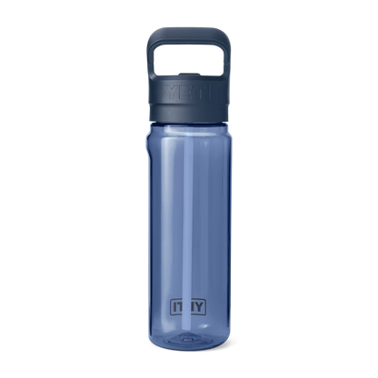 YETI Yonder™ 25 oz (750 ml) Water Bottle Navy