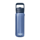 YETI Yonder™ 25 oz (750 ml) Water Bottle Navy