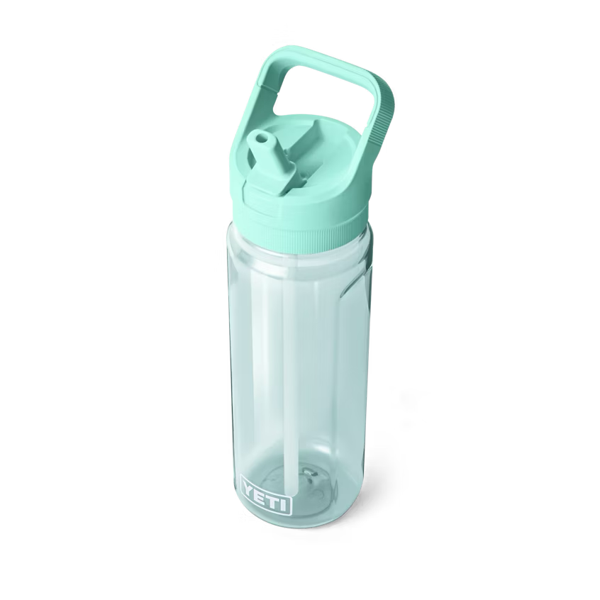 YETI Yonder™ 25 oz (750 ml) Water Bottle Seafoam