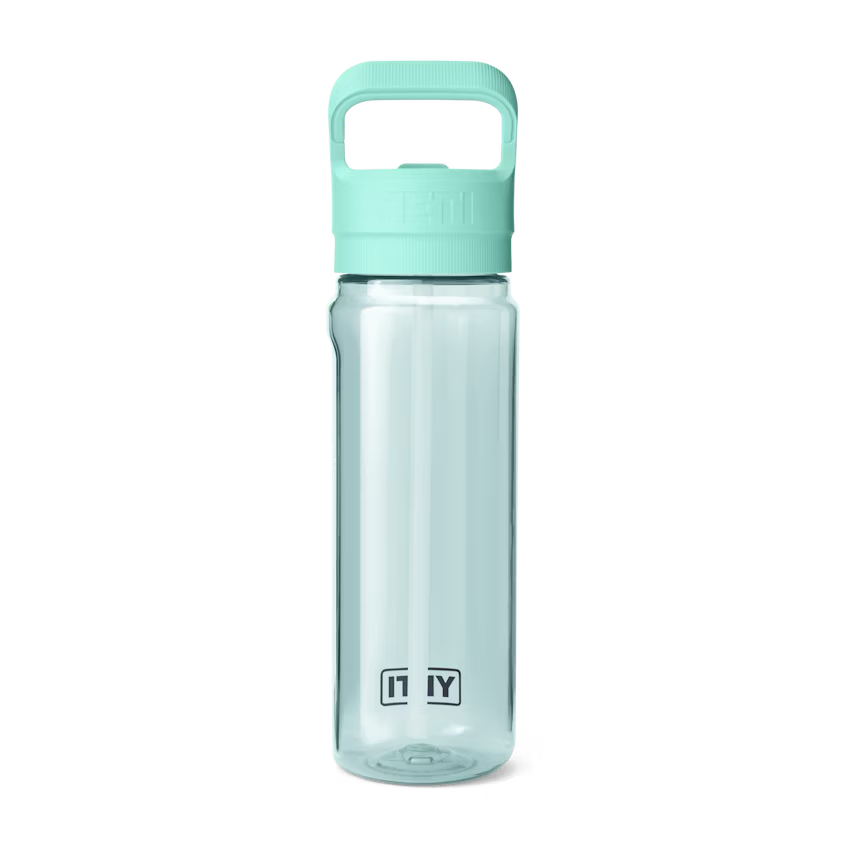 YETI Yonder™ 25 oz (750 ml) Water Bottle Seafoam