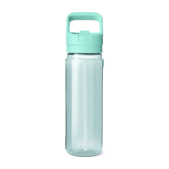 YETI Yonder™ 25 oz (750 ml) Water Bottle Seafoam