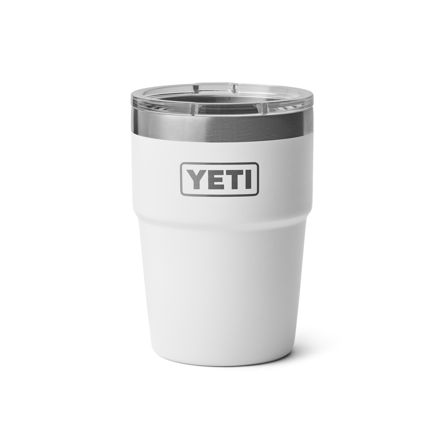 Rambler® 16 oz (473 ml) Stackable Cup – YETI UK LIMITED