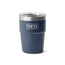 YETI Rambler® 16 oz (475 ml) Stackable Cup Navy