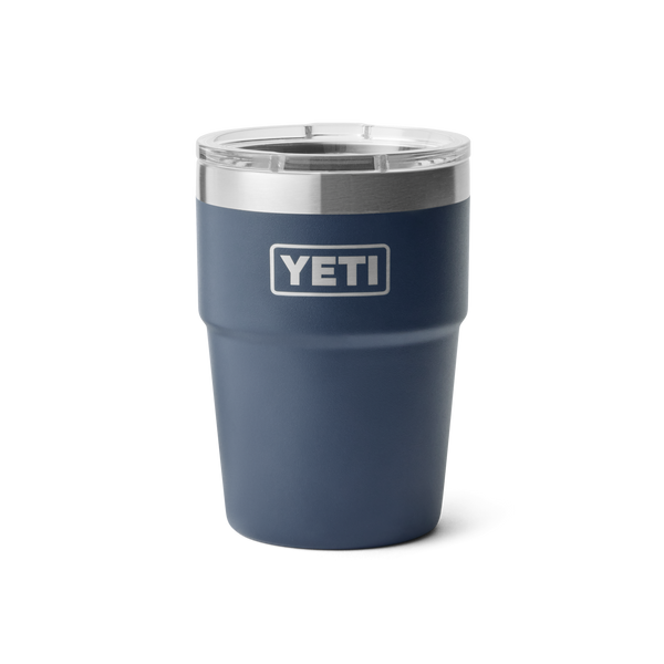 YETI Rambler 16oz Cup 2個セット W-