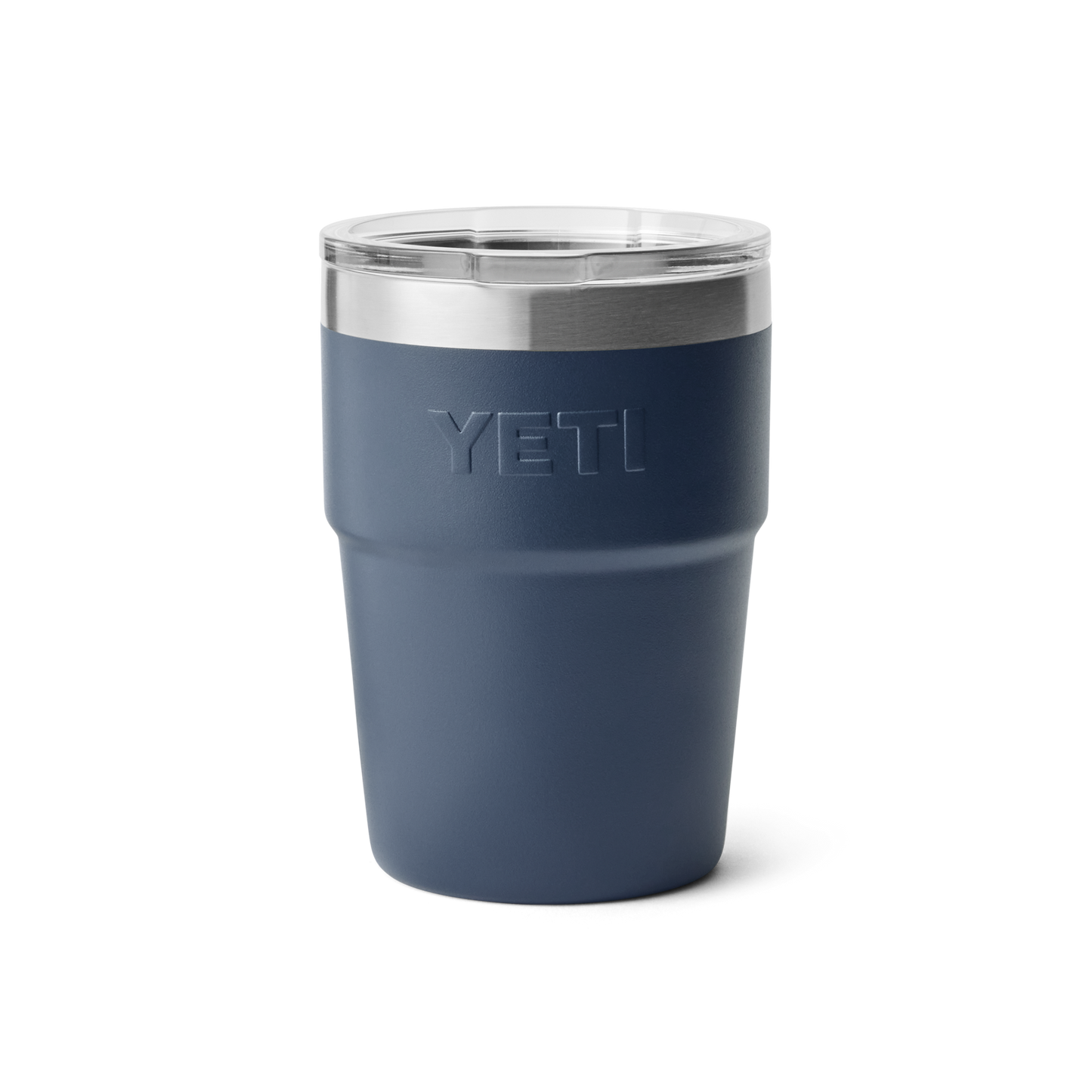 YETI Rambler® 16 oz (475 ml) Stackable Cup Navy