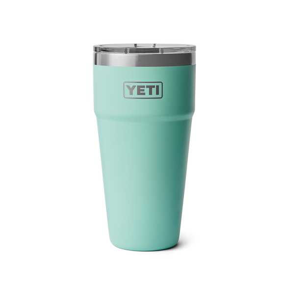 YETI Rambler® 30 oz (887 ml) Stackable Cup Seafoam