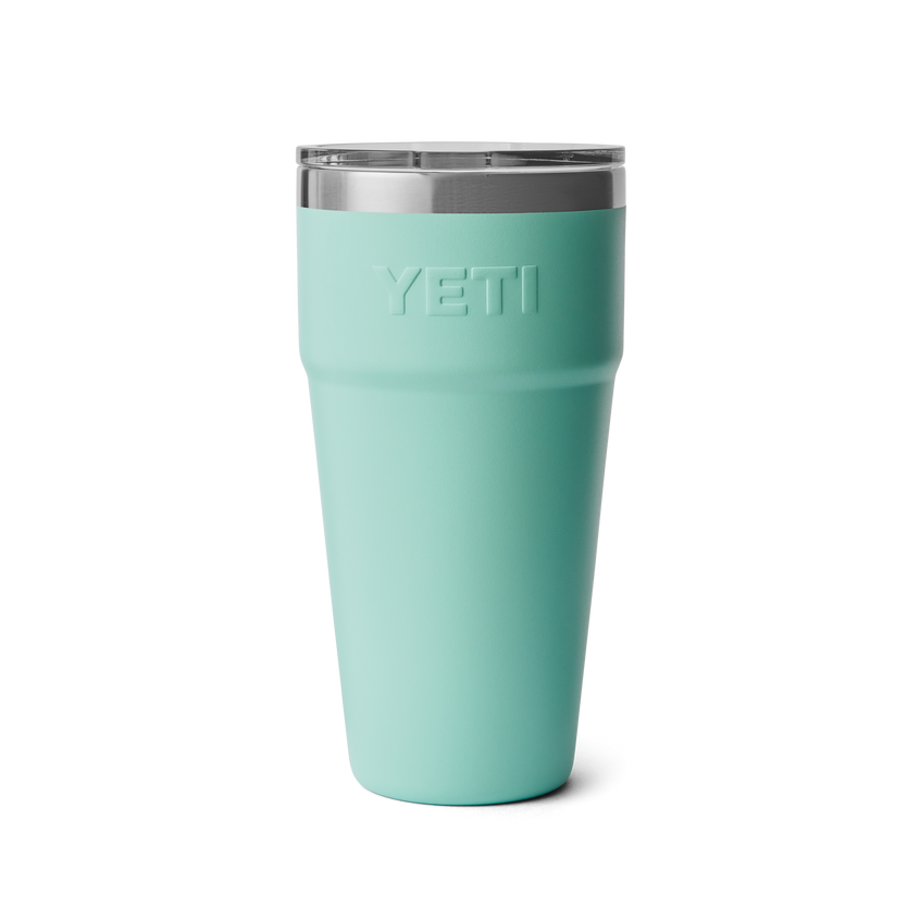 YETI Rambler® 30 oz (887 ml) Stackable Cup Seafoam