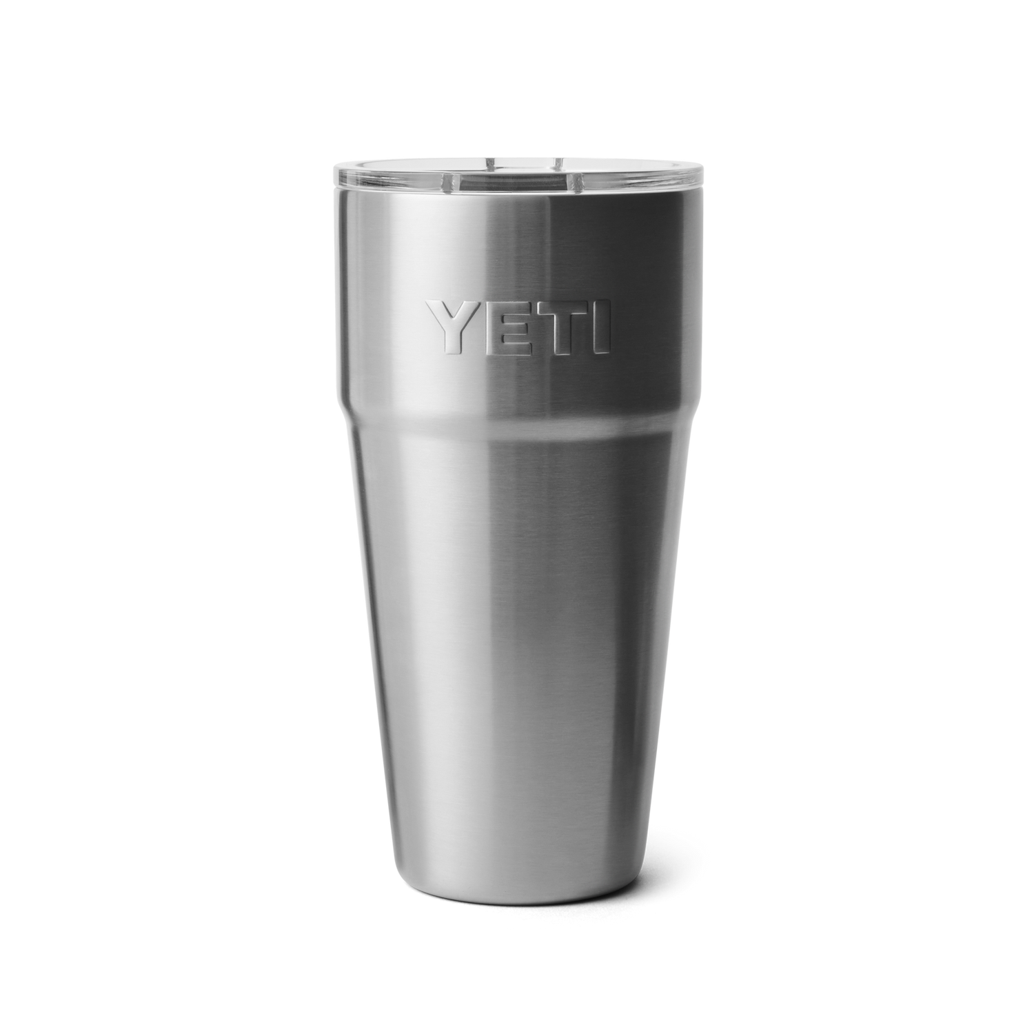 Silver yeti cheap mug