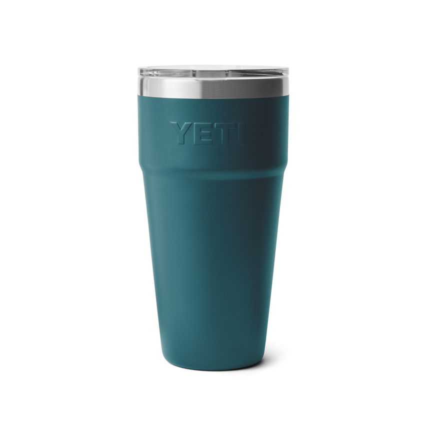 YETI Rambler® 30 oz (887 ml) Stackable Cup Agave Teal