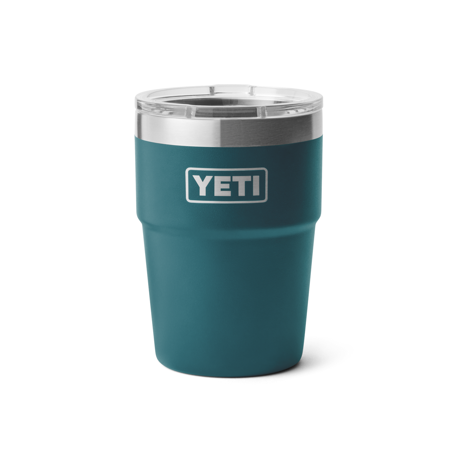 Rambler® 16 oz (473 ml) Stackable Cup – YETI UK LIMITED