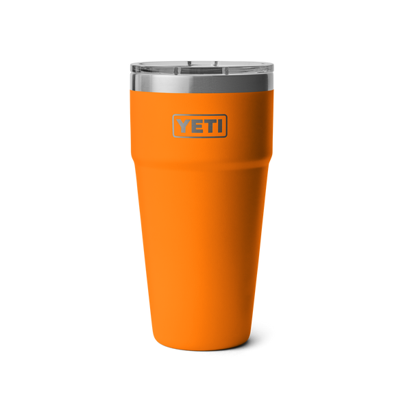 YETI Rambler® 30 oz (887 ml) Stackable Cup King Crab