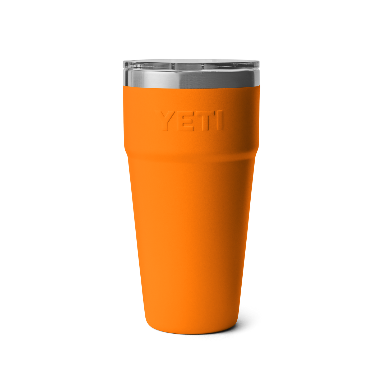 YETI Rambler® 30 oz (887 ml) Stackable Cup King Crab