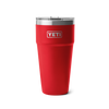 YETI Rambler® 30 oz (887 ml) Stackable Cup Rescue Red