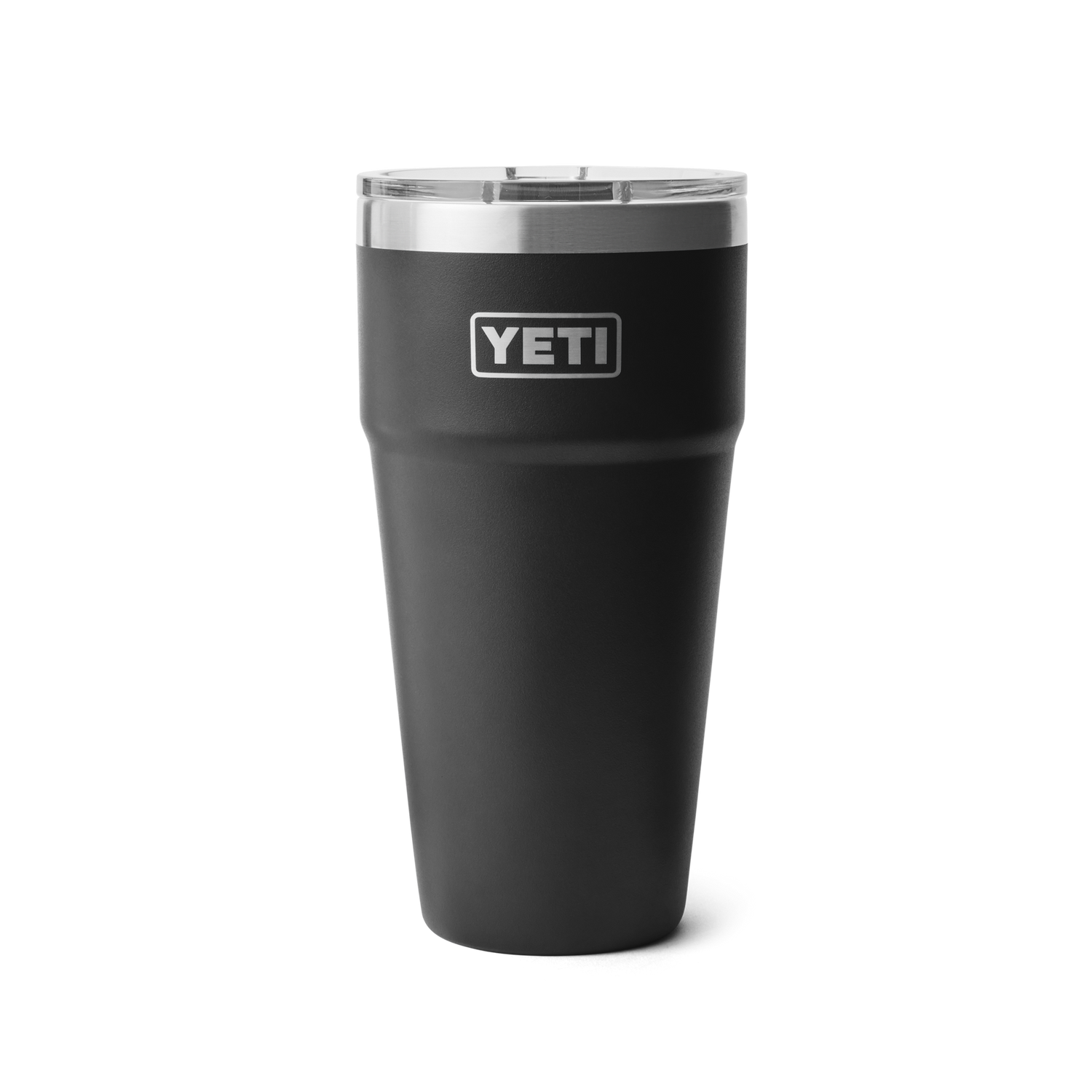 Black hot sale yeti cup