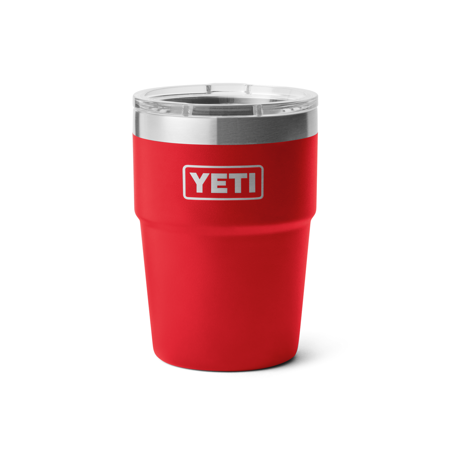 Rambler® 16 oz (473 ml) Stackable Cup – YETI UK LIMITED
