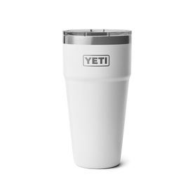 YETI Rambler® 30 oz (887 ml) Stackable Cup White