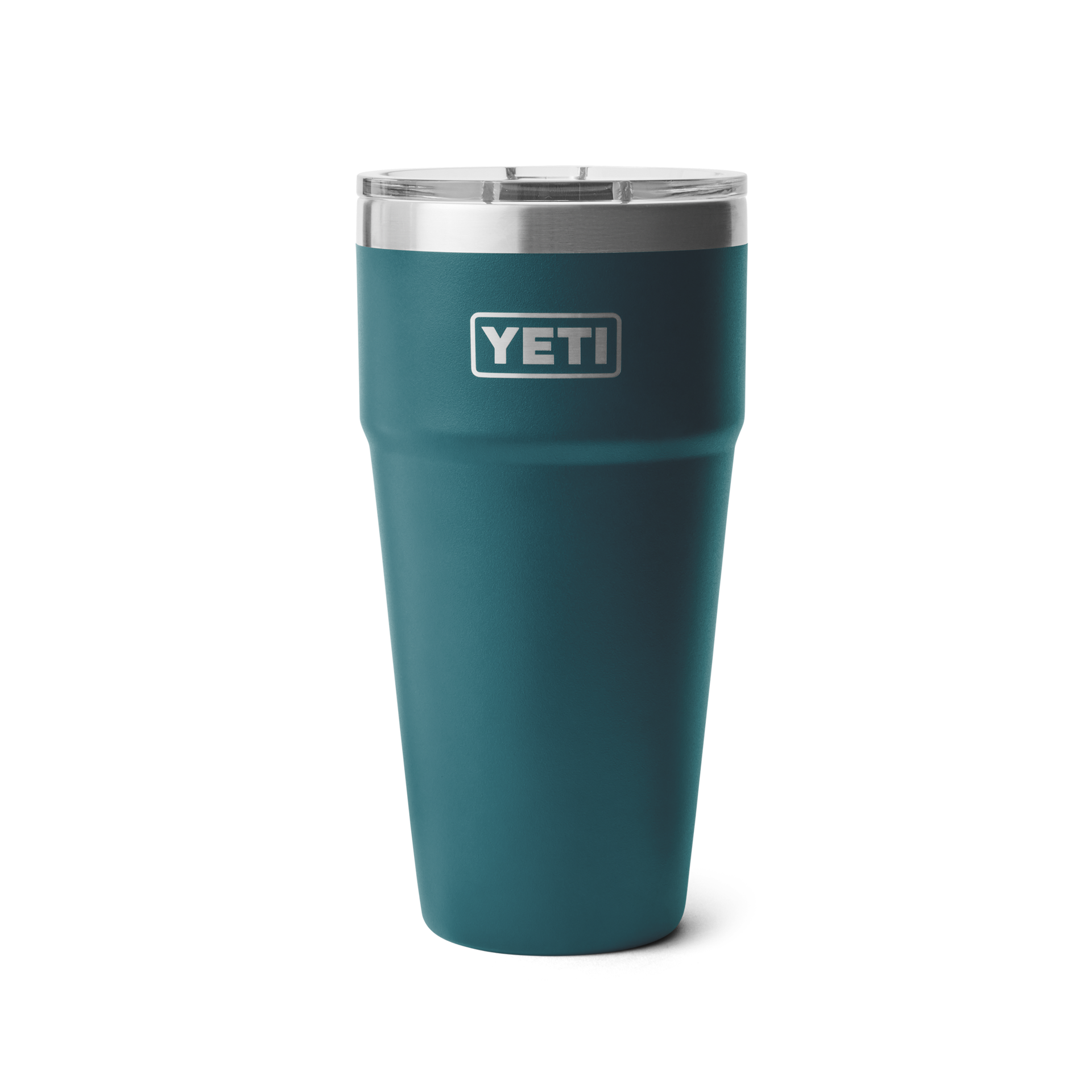 YETI Rambler® 30 oz (887 ml) Stackable Cup Agave Teal