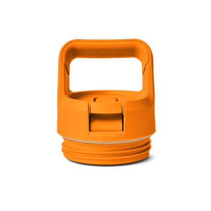 YETI Rambler® Bottle Straw Cap King Crab