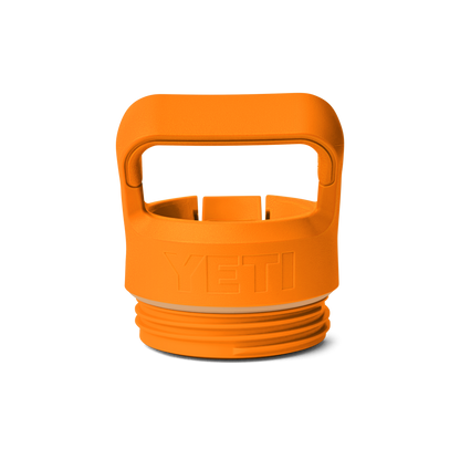 YETI Rambler® Bottle Straw Cap King Crab