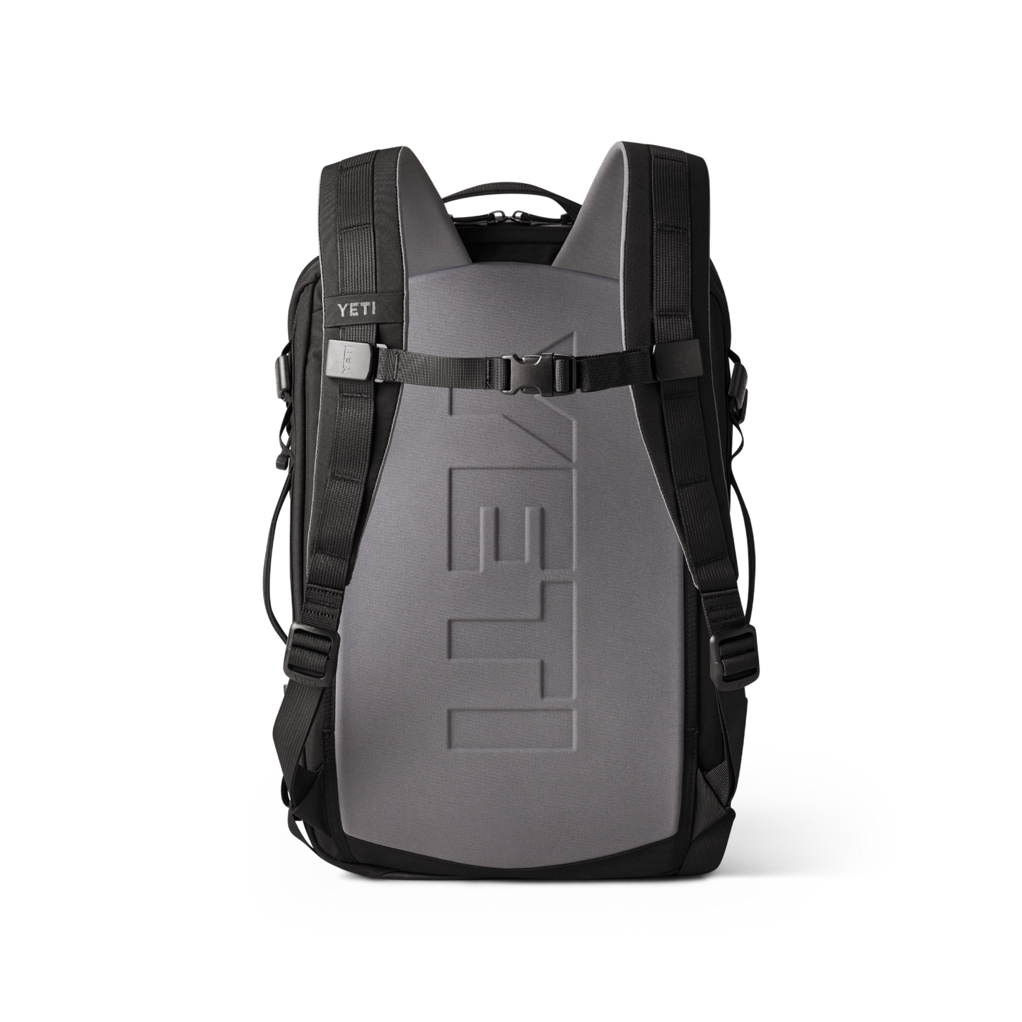 YETI Crossroads® 22L Backpack Black