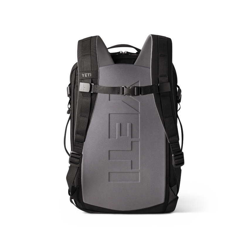 YETI Crossroads® 22L Backpack Black