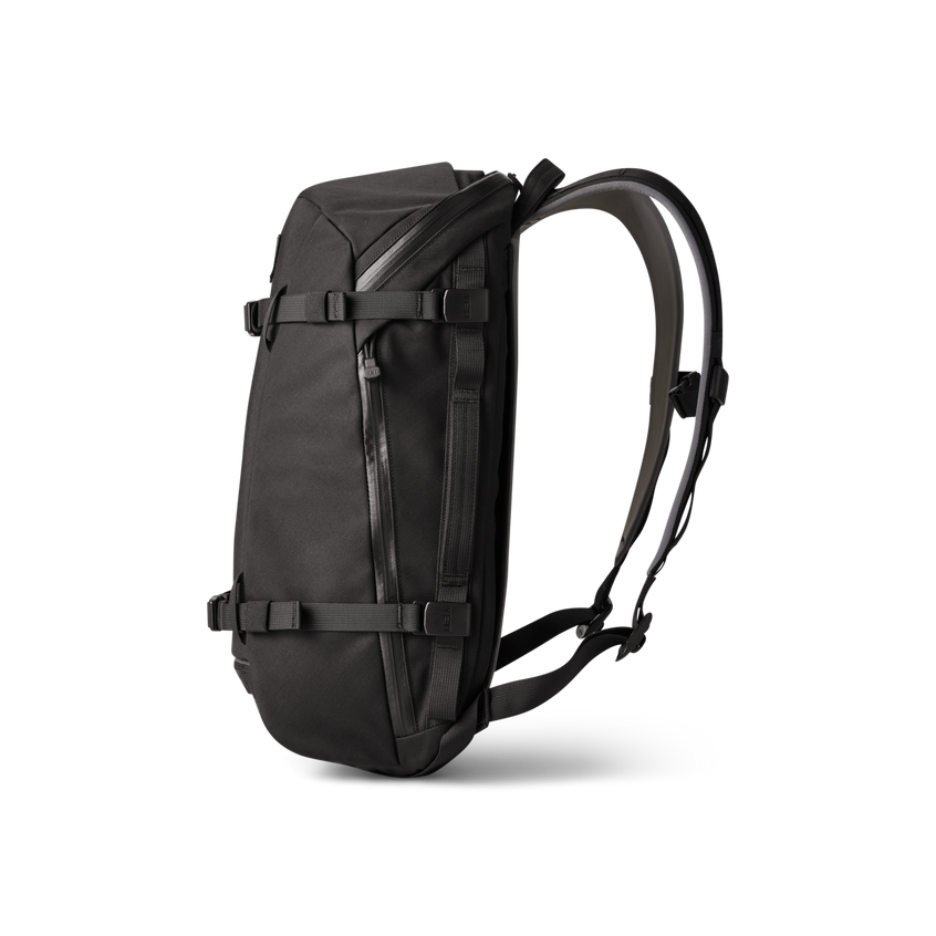 YETI Crossroads® 22L Backpack Black