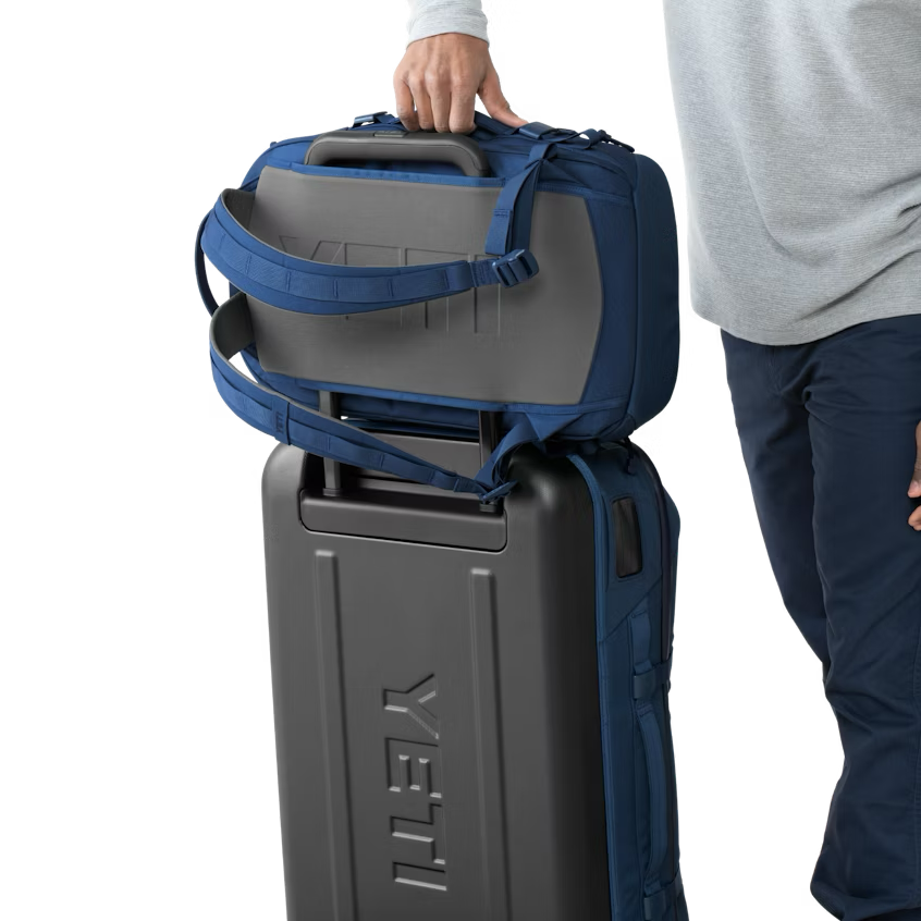 YETI Crossroads® 35L Backpack Navy