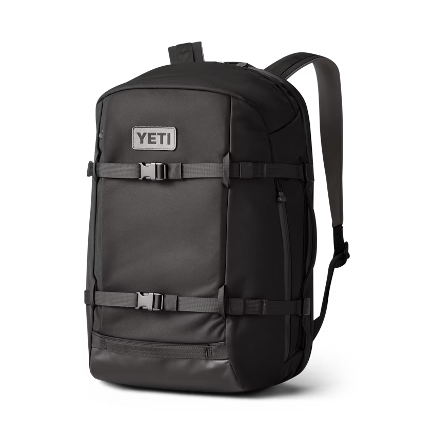 YETI Crossroads® 35L Backpack Black